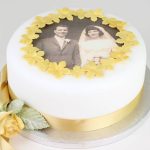 25 Wedding Anniversary Decorations Original Anniversary Cake Decorating Kit 25 wedding anniversary decorations|guidedecor.com
