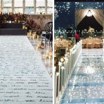 Aisle Decor Wedding Meaningful Creative Aisle Decor 900x560 aisle decor wedding|guidedecor.com