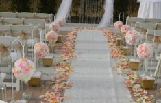 Aisle Decor Wedding Outdoor Wedding Aisle 58 480x639 aisle decor wedding|guidedecor.com