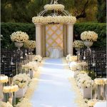 Aisle Decor Wedding Wedding Aisle Decoration Design 16 34 aisle decor wedding|guidedecor.com