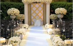 Aisle Decor Wedding Wedding Aisle Decoration Design 16 34 aisle decor wedding|guidedecor.com