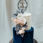 Amazing Royal Blue and Silver Wedding Decorations for Your Wedding 10 Best Navy Blue Wedding Decoration Ideas Wedding Color Schemes