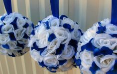 Amazing Royal Blue and Silver Wedding Decorations for Your Wedding Download Royal Blue Wedding Decorations Wedding Corners