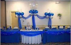 Amazing Royal Blue and Silver Wedding Decorations for Your Wedding Royal Blue And Silver Wedding Decorations Admirable Royal And