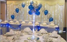 Amazing Royal Blue and Silver Wedding Decorations for Your Wedding Royal Blue And White Wedding Decorations Luxury Royal Blue Wedding