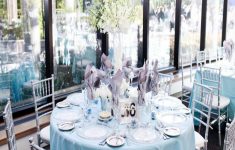 Amazing Royal Blue and Silver Wedding Decorations for Your Wedding Royal Blue Silver And White Wedding Ideas Wedding Dress Decore Ideas