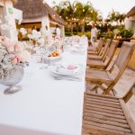 Applying the Best Beach Themed Wedding Decorations 25 Beach Themed Wedding Projects Diy Inspiration