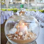Applying the Best Beach Themed Wedding Decorations Beach Theme Wedding Centerpieces Destination Details Decorations