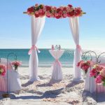 Applying the Best Beach Themed Wedding Decorations Beach Wedding Decoration Ideas Wedding Ideas Beach Wedding Ideas For