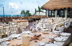 Applying the Best Beach Themed Wedding Decorations Beach Wedding Reception Decorations Outdoor Wedding Reception Ideas