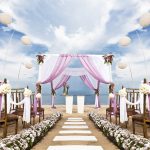 Applying the Best Beach Themed Wedding Decorations Commercial Photography Gestablishment Home Ideas Beach Wedding