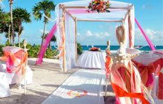 Applying the Best Beach Themed Wedding Decorations Tropical Themed Wedding Decorations Popular Beach Wedding Ideas With