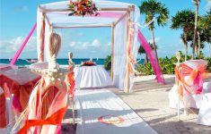 Applying the Best Beach Themed Wedding Decorations Wholesale Wedding Reception Decorations Satnw