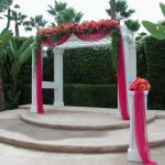 Arch Wedding Decorations Decorated Wedding Arch Wedding Decoration Wooden Arch White Decorations Awesome House Design Diy Chandelier On Decorated Designs Mesh 1024x768 arch wedding decorations|guidedecor.com