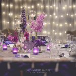 Awesome Ways to Create Stunning Lavender Wedding Decorations At Lavender And Silver Wedding Decorations Wedding Decorations