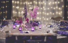 Awesome Ways to Create Stunning Lavender Wedding Decorations At Lavender And Silver Wedding Decorations Wedding Decorations