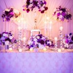 Awesome Ways to Create Stunning Lavender Wedding Decorations Easy Purple Lavender And White Wedding Wedding Ideas