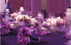 Awesome Ways to Create Stunning Lavender Wedding Decorations Lavender And Silver Wedding Decorations Wedding Decorations Referance