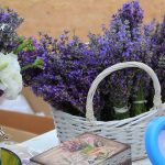 Awesome Ways to Create Stunning Lavender Wedding Decorations Lavender Rustic Wedding Decor Lavender Themed Event Decorations Of