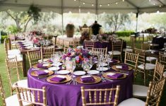 Awesome Ways to Create Stunning Lavender Wedding Decorations Lavender Wedding Decoration Ideas Purple Wedding Table Decorations