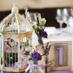 Awesome Ways to Create Stunning Lavender Wedding Decorations Lavender Wedding Decoration Ideas Wedding Decoration Ideaslavender