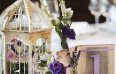 Awesome Ways to Create Stunning Lavender Wedding Decorations Lavender Wedding Decoration Ideas Wedding Decoration Ideaslavender