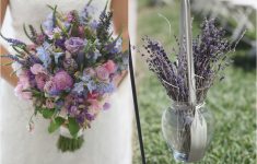 Awesome Ways to Create Stunning Lavender Wedding Decorations Lavender Wedding Decorations Inspirational Inspired Using Herbs