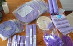 Awesome Ways to Create Stunning Lavender Wedding Decorations Lavender Wedding Party Haul Trade Me