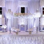 Awesome Ways to Create Stunning Lavender Wedding Decorations Lilac Table Decorations Wedding Tables Fresh Cafe Ole With Bombay In