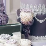 Awesome Ways to Create Stunning Lavender Wedding Decorations Luxurious Lavender Wedding Theme Elegantweddingca
