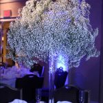 Awesome Ways to Create Stunning Lavender Wedding Decorations Purple And Lavender Weddings Beautiful Outdoor Wedding Decorations A