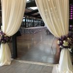 Awesome Ways to Create Stunning Lavender Wedding Decorations Purple Lavender Renaissance Depot Roses Hydrangea Wedding