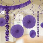 Awesome Ways to Create Stunning Lavender Wedding Decorations Purple Party Decorations Lavender Wedding Decorations Party