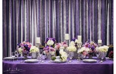 Awesome Ways to Create Stunning Lavender Wedding Decorations Purple Wedding Decorations Youtube
