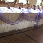 Awesome Ways to Create Stunning Lavender Wedding Decorations Silver And Lavender Wedding Plum Lilac And Grey Wedding