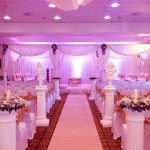 Awesome Ways to Create Stunning Lavender Wedding Decorations Wedding Ideas Purple Wedding Centerpieces Without Flowers Purple