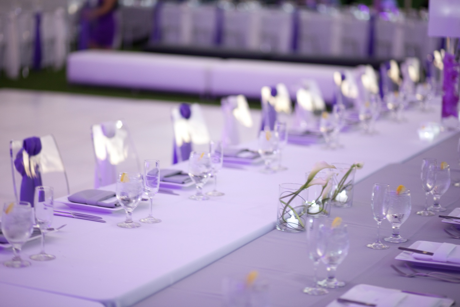Awesome Ways to Create Stunning Lavender Wedding Decorations Welcome To Bridal Trend