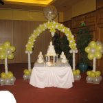 Balloon Decorations For Weddings 433829 Orig balloon decorations for weddings|guidedecor.com