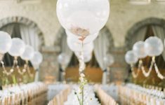 Balloon Decorations For Weddings Annkathrinkoch 773x1024 balloon decorations for weddings|guidedecor.com