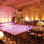 Ballroom Wedding Decor Montage Hotel Beverly Hills Wedding Reception ballroom wedding decor|guidedecor.com