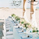 Beach Themed Wedding Decoration For Reception Bree And Freddie Rockrose Floral 1525965662 beach themed wedding decoration for reception|guidedecor.com