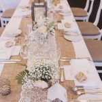 Beach Wedding Table Decorations for Your Gorgeous Summer Wedding 17 Adorable Wedding Tables Decorations Design Listicle