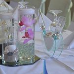 Beach Wedding Table Decorations for Your Gorgeous Summer Wedding Beach Table Decorations Wedding Best Of Decorations Beach Wedding