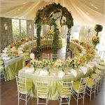 Beach Wedding Table Decorations for Your Gorgeous Summer Wedding Beach Wedding Decoration Ideas Wedding Decorations Referance