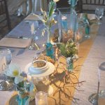 Beach Wedding Table Decorations for Your Gorgeous Summer Wedding Beach Wedding Table Decorations Fresh Beach Theme Wedding Table