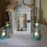 Beach Wedding Table Decorations for Your Gorgeous Summer Wedding Beach Wedding Table Decorations New Interior Design View Beach