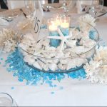Beach Wedding Table Decorations for Your Gorgeous Summer Wedding Charming Top Beach Wedding Table Decorations With Photo Of The Week