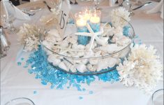 Beach Wedding Table Decorations for Your Gorgeous Summer Wedding Charming Top Beach Wedding Table Decorations With Photo Of The Week