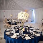 Blue Wedding Table Decorations Best 25 Gold Tablecloth Ideas On Pinterest Blue And White Wedding Table Settings L 7d8a4634dc565114 blue wedding table decorations|guidedecor.com