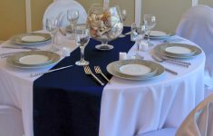 Blue Wedding Table Decorations Navy Blue And White Wedding Table Decorations blue wedding table decorations|guidedecor.com